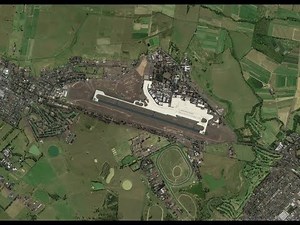 Making Photo Real Textures for FSX