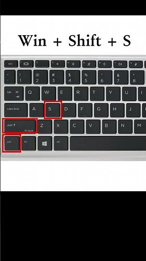 How to Take a Screenshot on Windows |2024 | Easy methods
