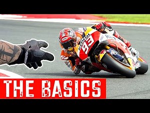 How to Corner on a Motorcycle (Beginners Guide)
