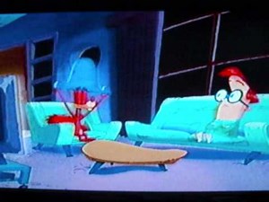 cartoonnetwork bumpers 2006