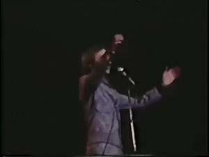 La fête nationale de 1975:
