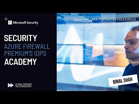 Deep Dive into Azure Firewall Premium’s Intrusion Detection & Prevention System (IDPS)