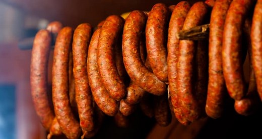 How to Smoke Sausage: The Best Gear & Techniques