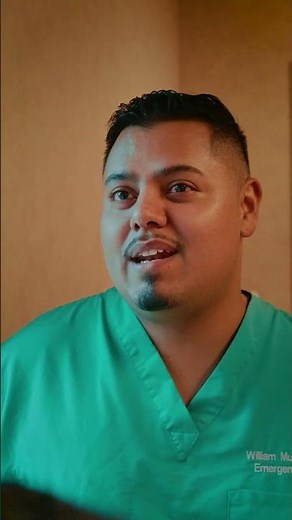 Will's Moment at CU Denver