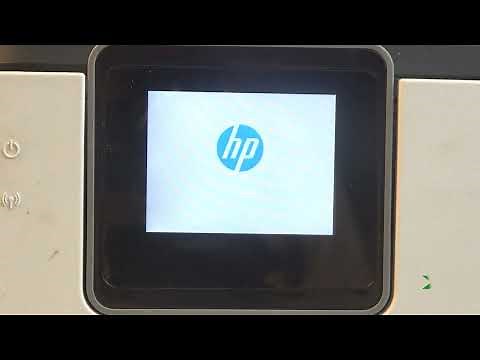 HP OfficeJet Pro 9012: How to Factory Reset Your Printer!