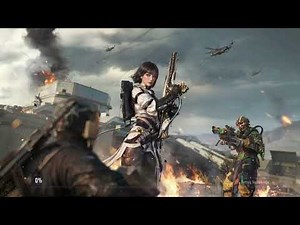 How to setup Waydroid on Linux to run games like (CODM, PVZ2 and more)