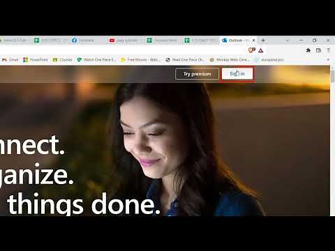Login Hotmail.com | Sign In Hotmail Account