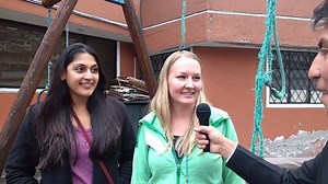 1.7K views · 109 reactions | CI’s Youth Reporters are learning how to...