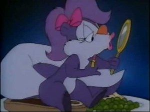 Fifi Wants Someone to love