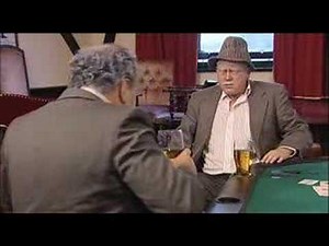 Four Deaf Yorkshiremen