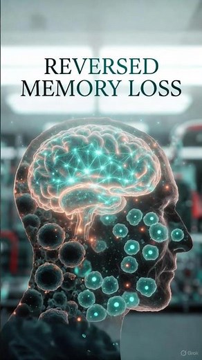 Harvard Researchers STUN Everyone With 12-Week Aging Cell Fix