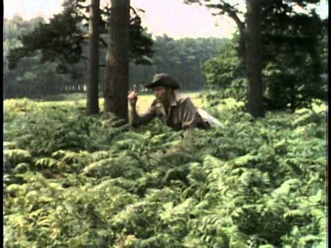 Monty Python - Mosquito Hunters