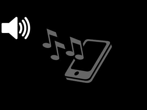 Text Message Sound Effect