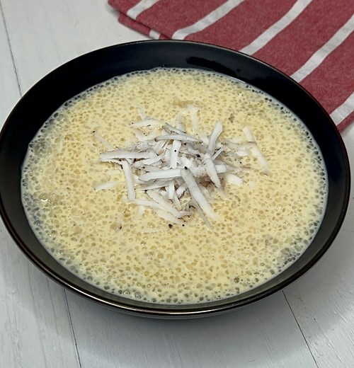 How to cook tapioca pearls at home | Joyful Cook