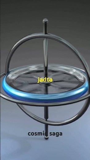 "Understanding Gyroscopes: How They Work and Why They're Essential!"