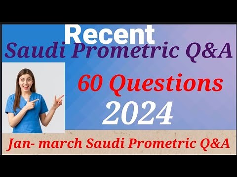 Recent SAUDI prometric Questions and Answer 2024, how to pass PROMETRIC RN EXAM/NURSING PROMETRIC RN