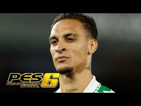 🔴 DIRECTO: PES 6 ONLINE - PARTIDOS [154]