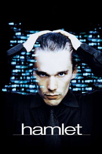 Hamlet (2000) - Movie