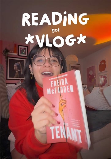 back in our reading era in 2026 !!! #fyp #vlog #booktok #reading #readwithme