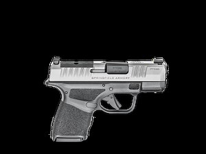 Hellcat® 3" Micro-Compact OSP™ 9mm Handgun - Stainless - Sports South Exclusive - Springfield Armory