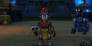 WoW: Mechagnome - Die Freischalt-Questreihe
