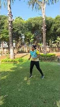 “Agility Boost Workout 🔥 | Move Faster, Balance Better & Feel Strong!”