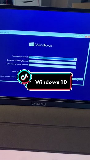 How to Install Windows 10 Pro for Free