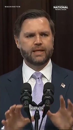 Vance announced government deferring $1.3 BILLION in MEDICAID REIMBURSEMENTS