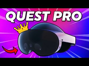 Meta Quest Pro Review. Is it Worth the Price?