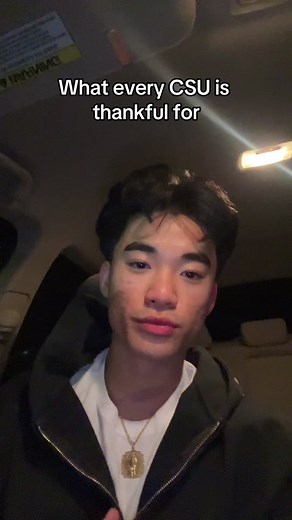 I love everyone who is a CSU student | csun