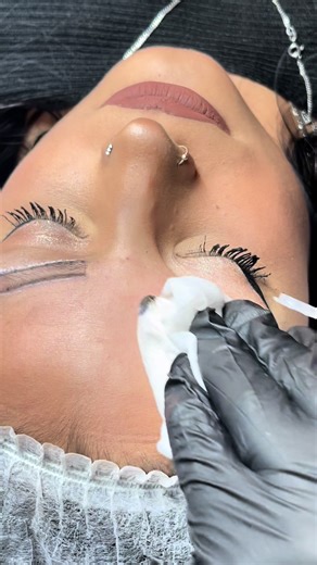 #powderbrows #pigmentation #permanentmakeup #pigmentierung