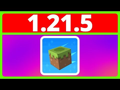 How To Download And Install OneBlock For Minecraft Java 1.21.5 | OneBlock Minecraft