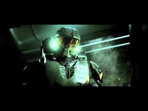 Halo 4: Forward Unto Dawn Trailer