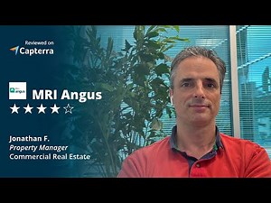 MRI Angus Review: Easy to Use and Fully Integrated Product!