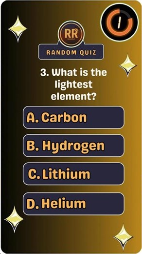 Periodic Table Quiz! 🔥 Test Your Science Skills #Shorts #funlearning
