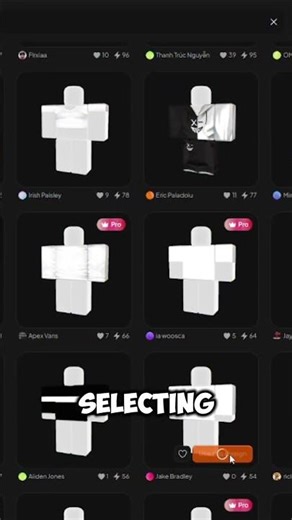 Making a Roblox Shirt for Followers Part 4🔥