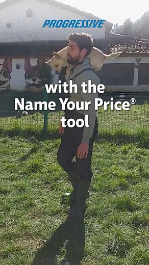 We'll help you find coverage options to fit your budget. | Progressive | Facebook