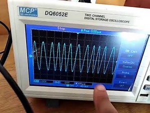FM Modulation & Demodulation