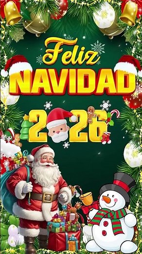 Feliz Navidad 2026 / Las 30 Mejores Exitos Villancicos Navideños #Villancicos #feliznavidad #navidad