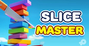Slice Master 🔪 Play on CrazyGames