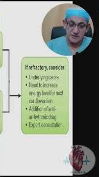 Adult Tachycardia With Pulse Algorithm 2