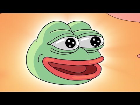 のん気なカエルのぺぺが極悪なヘイトシンボルに認定!?映画『フィールズ・グッド・マン』予告編