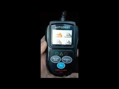 Diagnostiqueur ODB2 Autobest