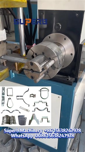 Understanding CNC and Roll Forming Machines