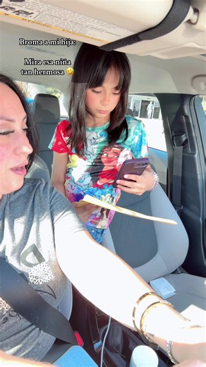 Creo qué es un poco Celosa🤣#viraltiktok