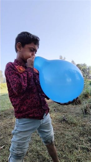 Epic Balloon Burst Challenge! 🎈 | Fun and Explosive Moments!