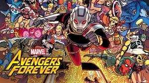 165K views · 2.4K reactions | Meet the Multiverse’s Mightiest Heroes when 'Avengers Forever' #1 hits stands this December! | Marvel | Facebook