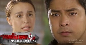1.5M views · 30K reactions | Alyana: "Mabuti nalang hindi dahil may lock 'yung cellphone ni tiyang..." Panoorin kung gaano na sumasakit ang ulo nila sa kapasawayan ni Clarice DITO: For more ‘FPJ’s Ang Probinsyano’ updates, LIKE ABS-CBN on Facebook & visit https://ent.abs-cbn.com/angprobinsyano, www.iwant.ph! | ABS-CBN | Facebook