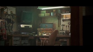 11K views · 150 reactions | Free assets: download Barney's Basement, Sentient Art's free Unreal Engine VR demo and asset pack. The retro sci-fi environment includes 150+ 3D models, ranging from small props to vehicles, and is licensed for commercial use. https://buff.ly/4cilhy9 | CGchannel | Facebook