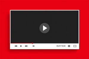 Youtube frame Vectors - Download Free High-Quality Vectors from Freepik | Freepik